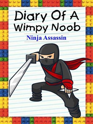 cover image of Ninja Assassin